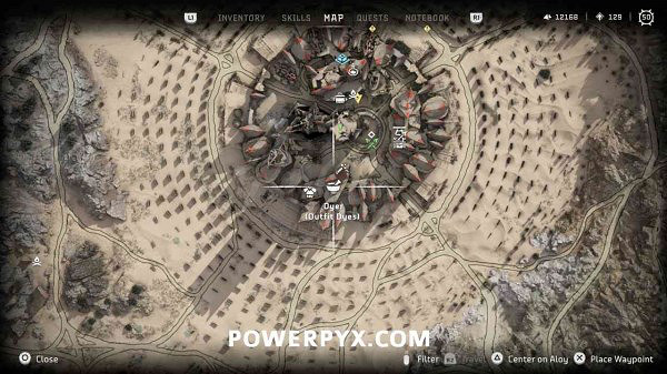 《地平線西域禁地》如何給衣服染色?衣服染色方法分享 《地平線西域禁地》如何給衣服染色?衣服染色方法分享