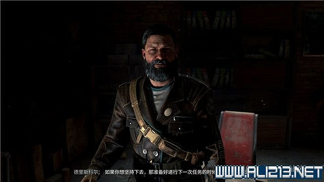 《垂死之光2》運送者任務有幾個?運送者任務流程詳解 《垂死之光2》運送者任務有幾個?運送者任務流程詳解