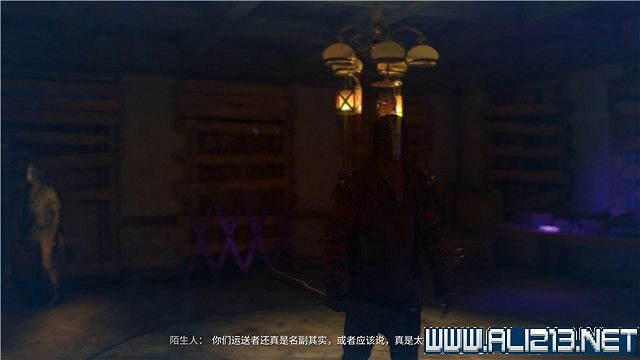 《垂死之光2》運送者任務有幾個?運送者任務流程詳解 《垂死之光2》運送者任務有幾個?運送者任務流程詳解