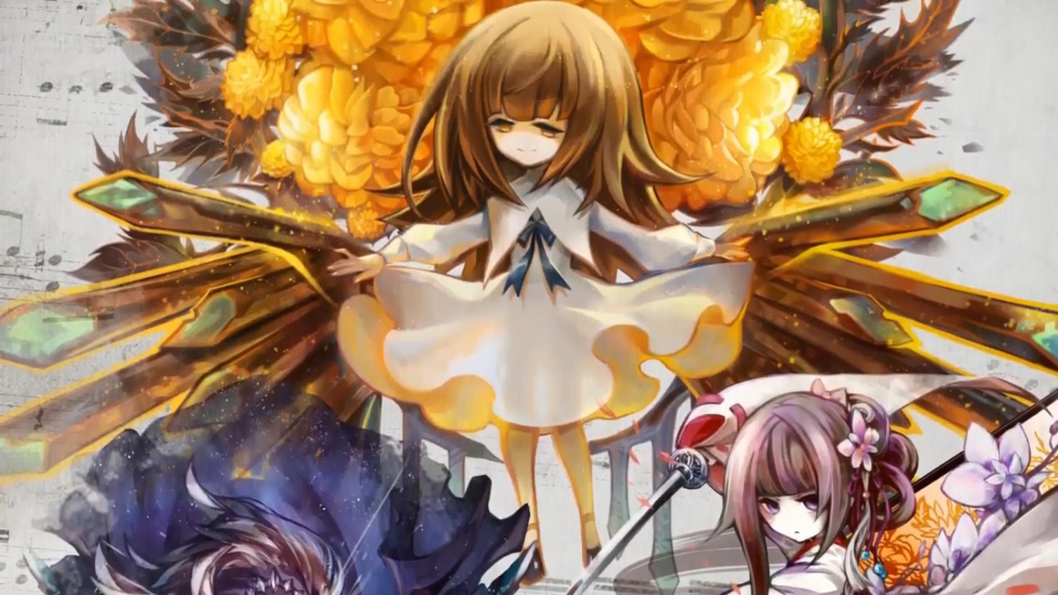 港服NS會員新試玩《古樹旋律》 2月25日開始 港服NS會員新試玩《古樹旋律》 2月25日開始