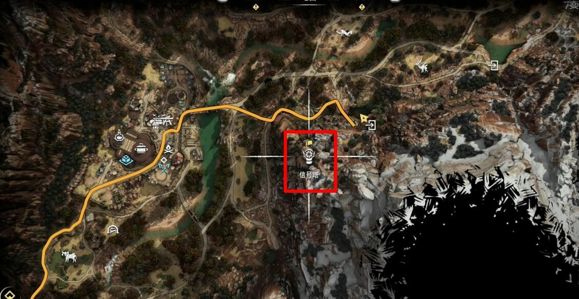 《地平線西域禁地》信號塔在哪?信號塔設備收集攻略 《地平線西域禁地》信號塔在哪?信號塔設備收集攻略