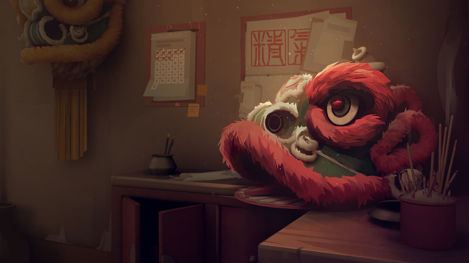 《師父》機庫怎麽進去?機庫位置及打法攻略 《師父》機庫怎麽進去?機庫位置及打法攻略