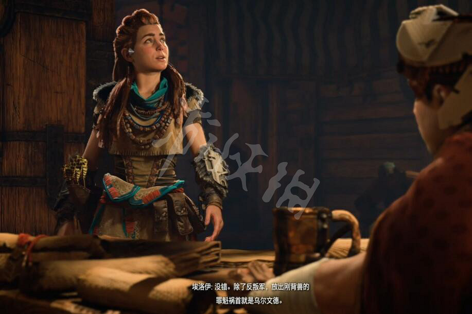 《地平線西域禁地》剛背獸支線怎麽觸發?剛背獸任務打法攻略 《地平線西域禁地》剛背獸支線怎麽觸發?剛背獸任務打法攻略