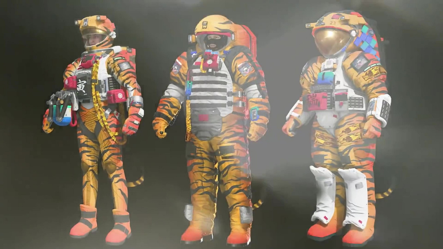 太空FPS《邊境》新品節預告 試玩Demo 2月21日上線 太空FPS《邊境》新品節預告 試玩Demo 2月21日上線