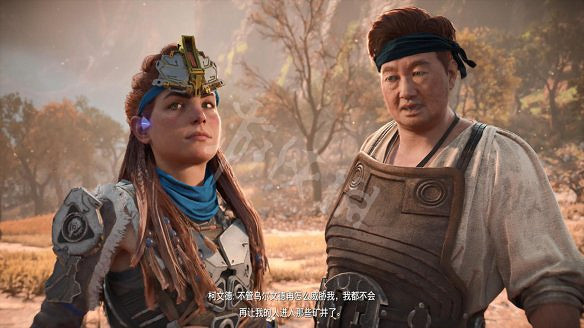 《地平線西域禁地》礦井危機支線任務流程詳解 礦井危機支線怎麽做? 《地平線西域禁地》礦井危機支線任務流程詳解 礦井危機支線怎麽做?