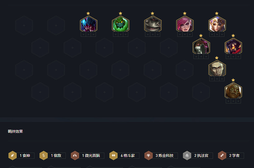 《金鏟鏟之戰》毒斗羅九五陣容攻略 S6.5最強陣容 《金鏟鏟之戰》毒斗羅九五陣容攻略 S6.5最強陣容