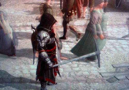 《刺客教條：兄弟會》商店買不到的秘密武器