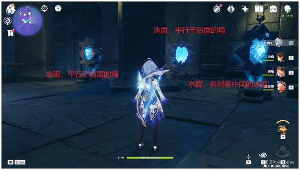 《原神》三界路饗祭強度15區域寶箱收集 強度15全寶箱位置