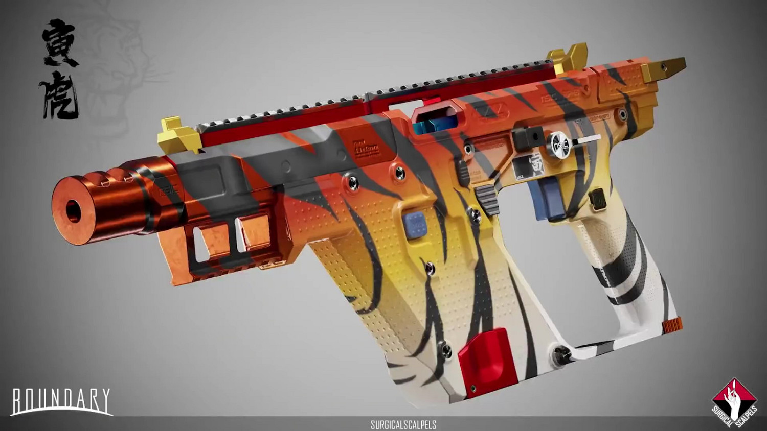 太空FPS《邊境》新品節預告 試玩Demo 2月21日上線 太空FPS《邊境》新品節預告 試玩Demo 2月21日上線