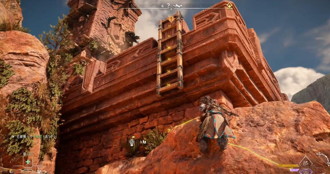 《地平線西域禁地》信號塔在哪?信號塔設備收集攻略 《地平線西域禁地》信號塔在哪?信號塔設備收集攻略