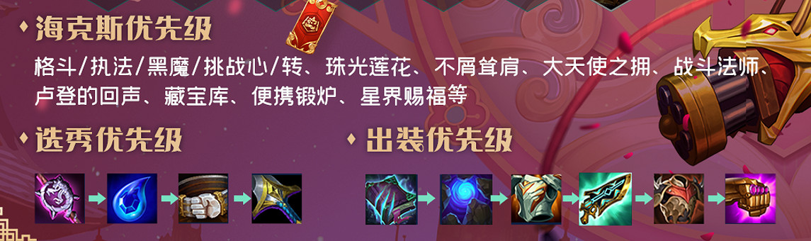 《金鏟鏟之戰》毒斗羅九五陣容攻略 S6.5最強陣容 《金鏟鏟之戰》毒斗羅九五陣容攻略 S6.5最強陣容