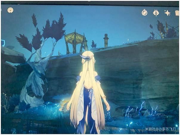 《原神》三界路饗祭3隻仙靈 3隻仙靈具體位置介紹