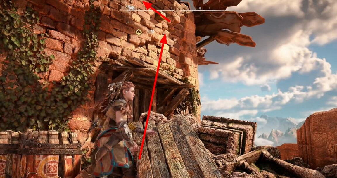 《地平線西域禁地》信號塔在哪?信號塔設備收集攻略 《地平線西域禁地》信號塔在哪?信號塔設備收集攻略