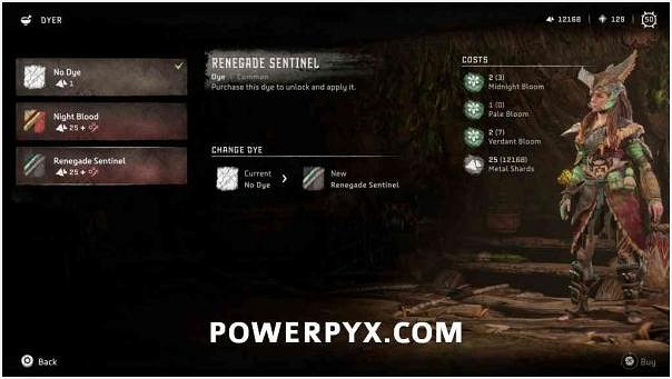 《地平線西域禁地》採花地點有哪些 遊戲內採集花位置介紹