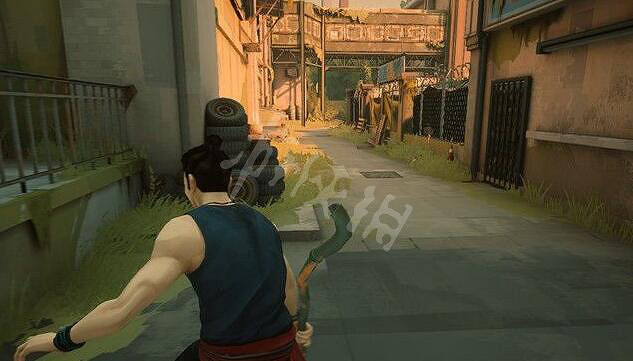 《師父》貧民窟全收集要素一覽 貧民窟鑰匙在哪裡? 《師父》貧民窟全收集要素一覽 貧民窟鑰匙在哪裡?