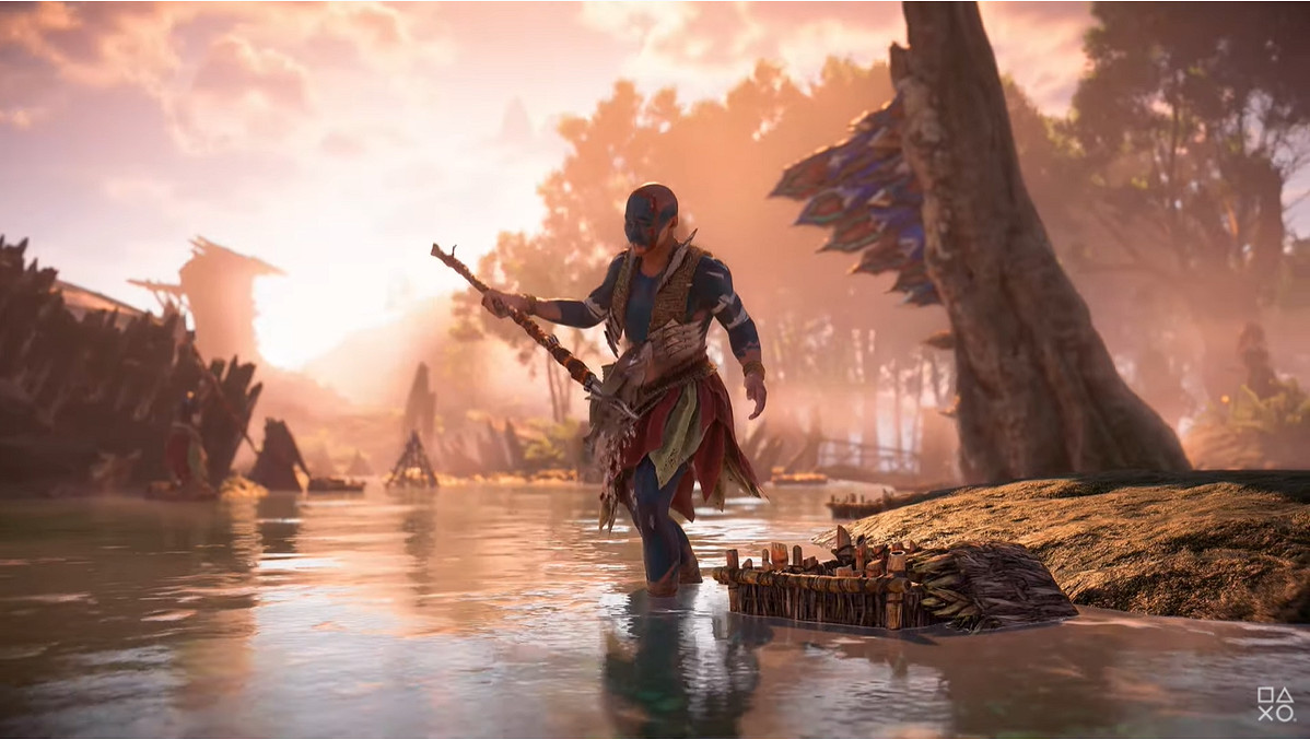 《地平線西域禁地》成就有哪些?全成就解鎖條件一覽 《地平線西域禁地》成就有哪些?全成就解鎖條件一覽