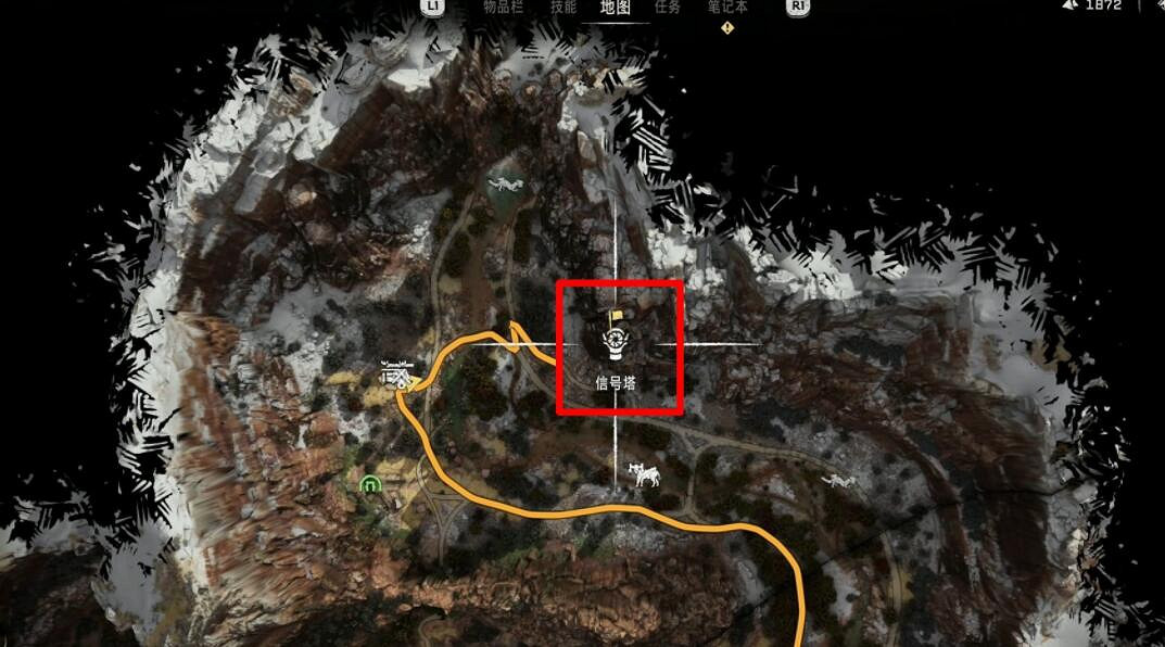 《地平線西域禁地》信號塔在哪?信號塔設備收集攻略 《地平線西域禁地》信號塔在哪?信號塔設備收集攻略