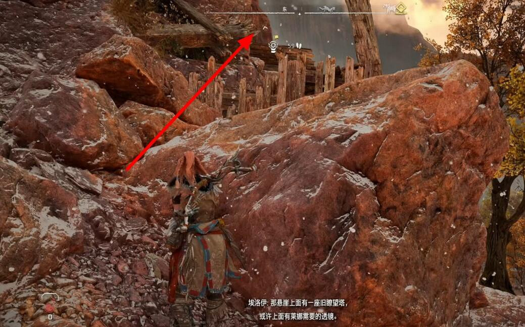 《地平線西域禁地》信號塔在哪?信號塔設備收集攻略 《地平線西域禁地》信號塔在哪?信號塔設備收集攻略