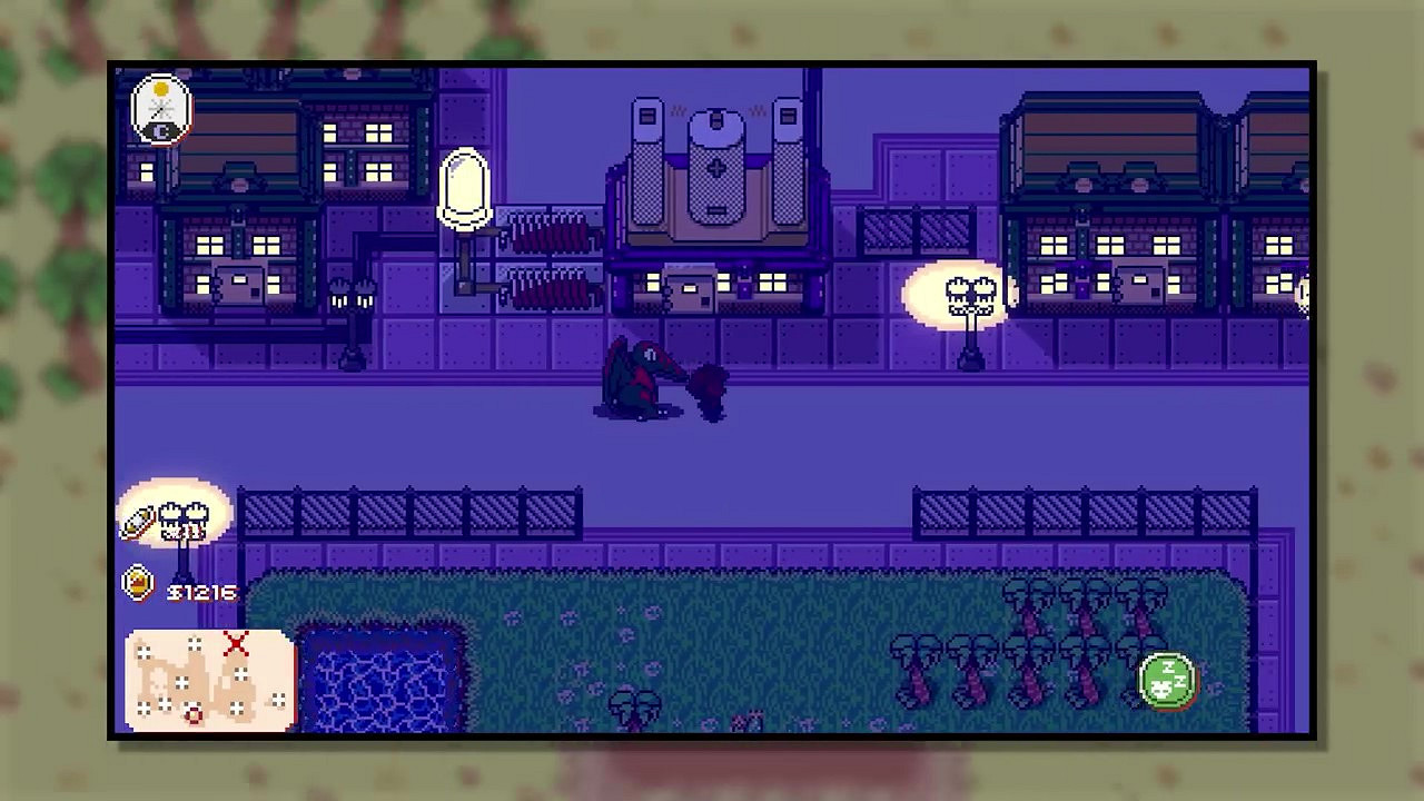 “寶可夢”風遊戲《Monster Crown》主機發售預告 2月22日上線 “寶可夢”風遊戲《Monster Crown》主機發售預告 2月22日上線