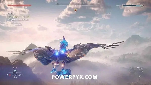 《地平線西域禁地》有哪些坐騎?坐騎獲取方法介紹 《地平線西域禁地》有哪些坐騎?坐騎獲取方法介紹