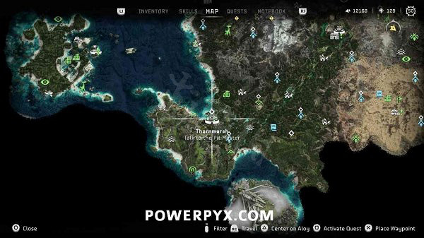 《地平線西域禁地》如何給衣服染色?衣服染色方法分享 《地平線西域禁地》如何給衣服染色?衣服染色方法分享