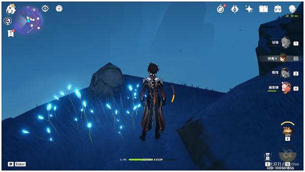 《原神》三界路饗祭強度15區域寶箱收集 強度15全寶箱位置