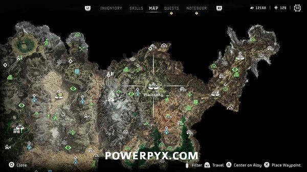 《地平線西域禁地》如何給衣服染色?衣服染色方法分享 《地平線西域禁地》如何給衣服染色?衣服染色方法分享