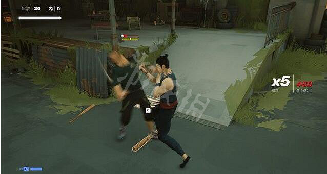 《師父》貧民窟全收集要素一覽 貧民窟鑰匙在哪裡? 《師父》貧民窟全收集要素一覽 貧民窟鑰匙在哪裡?