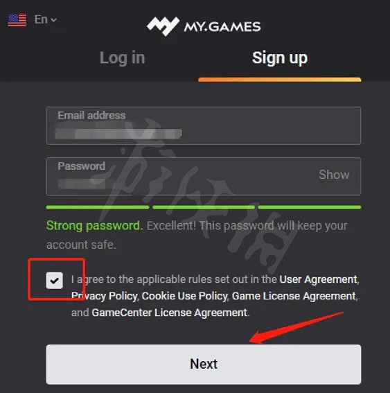《失落的方舟》俄服如何下載註冊?俄服下載註冊方法分享 《失落的方舟》俄服如何下載註冊?俄服下載註冊方法分享