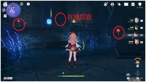 《原神》三界路饗祭強度15區域寶箱收集 強度15全寶箱位置