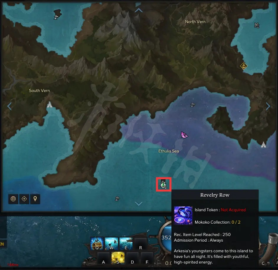 《失落的方舟》T2材料如何獲得?T2材料獲取島嶼介紹 《失落的方舟》T2材料如何獲得?T2材料獲取島嶼介紹