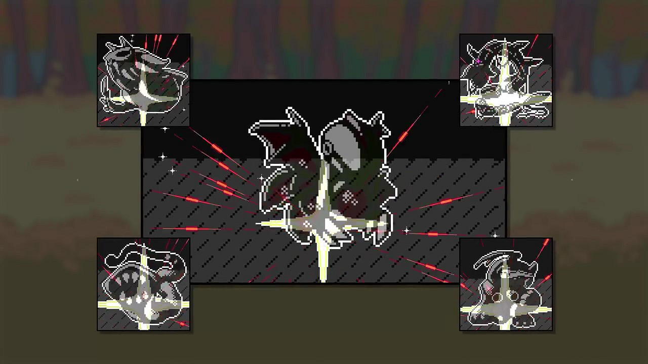 “寶可夢”風遊戲《Monster Crown》主機發售預告 2月22日上線 “寶可夢”風遊戲《Monster Crown》主機發售預告 2月22日上線