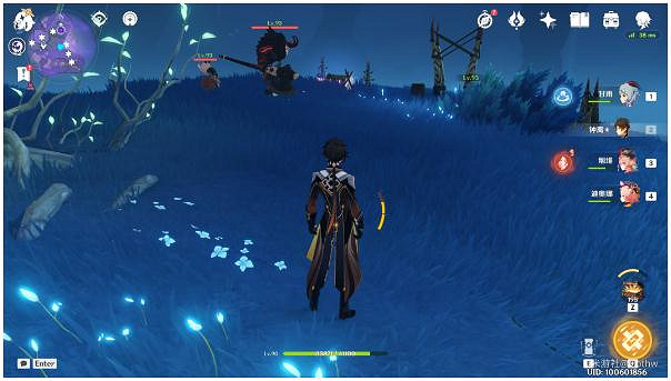 《原神》三界路饗祭強度15區域寶箱收集 強度15全寶箱位置