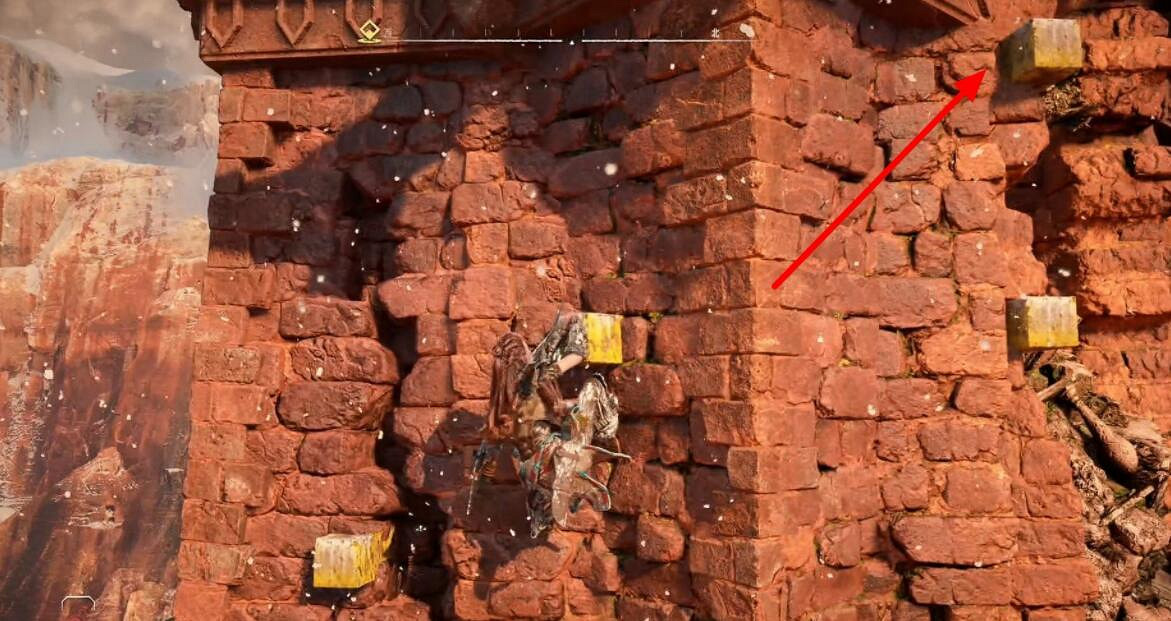 《地平線西域禁地》信號塔在哪?信號塔設備收集攻略 《地平線西域禁地》信號塔在哪?信號塔設備收集攻略