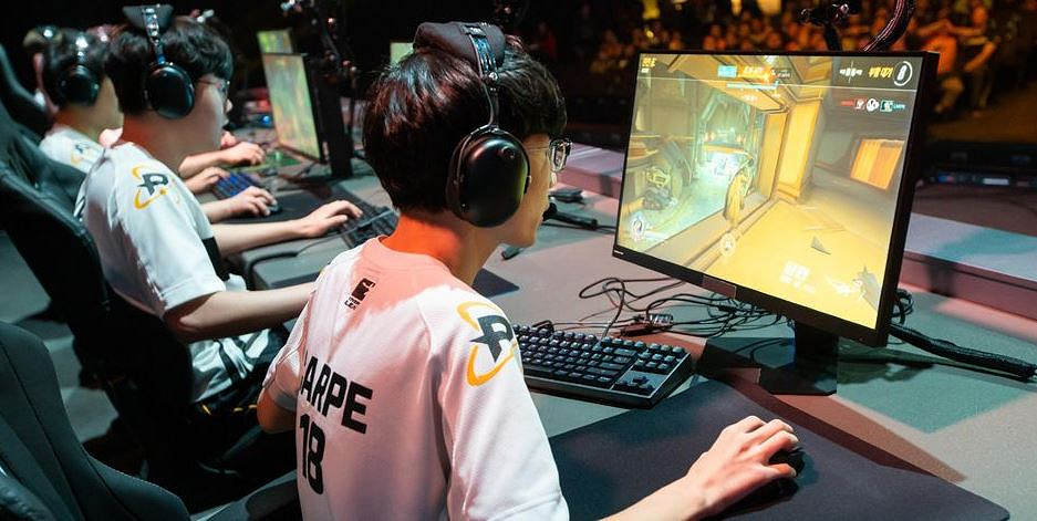 守望2022年聯賽5月開啟 將使用預發佈版《鬥陣特攻2》 守望2022年聯賽5月開啟 將使用預發佈版《鬥陣特攻2》