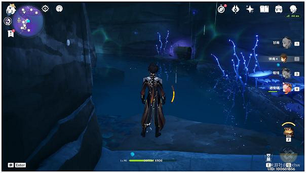 《原神》三界路饗祭強度15區域寶箱收集 強度15全寶箱位置