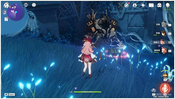 《原神》三界路饗祭強度15區域寶箱收集 強度15全寶箱位置