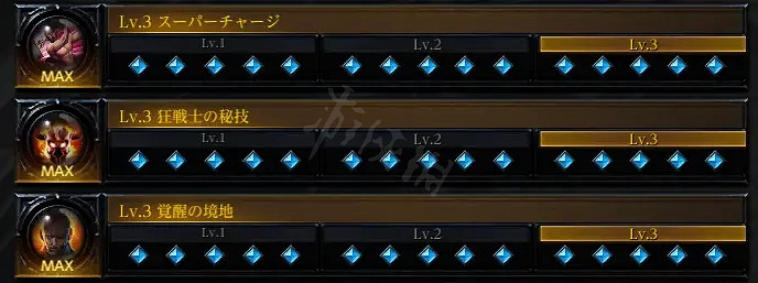 《失落的方舟》紅狂戰士如何加點?紅狂戰士加點推薦 《失落的方舟》紅狂戰士如何加點?紅狂戰士加點推薦