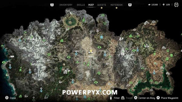 《地平線西域禁地》如何給衣服染色?衣服染色方法分享 《地平線西域禁地》如何給衣服染色?衣服染色方法分享