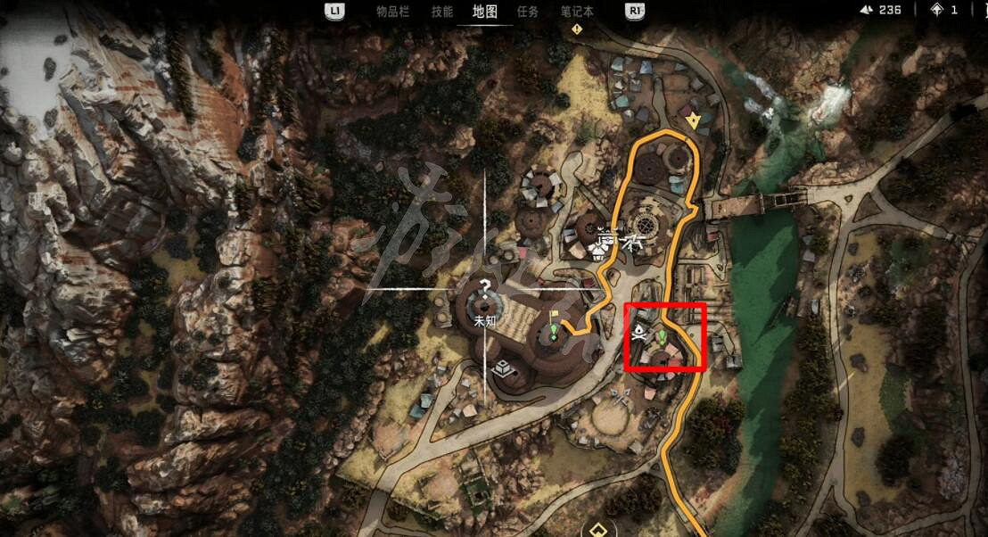 《地平線西域禁地》剛背獸支線怎麽觸發?剛背獸任務打法攻略 《地平線西域禁地》剛背獸支線怎麽觸發?剛背獸任務打法攻略