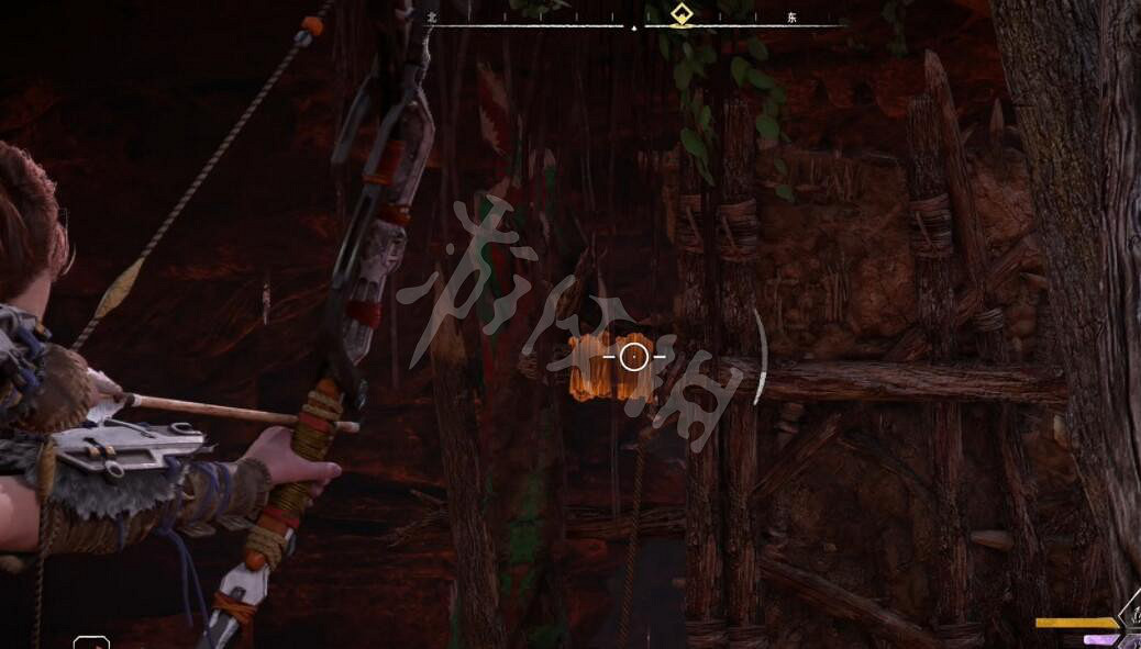 《地平線西域禁地》剛背獸支線怎麽觸發?剛背獸任務打法攻略 《地平線西域禁地》剛背獸支線怎麽觸發?剛背獸任務打法攻略