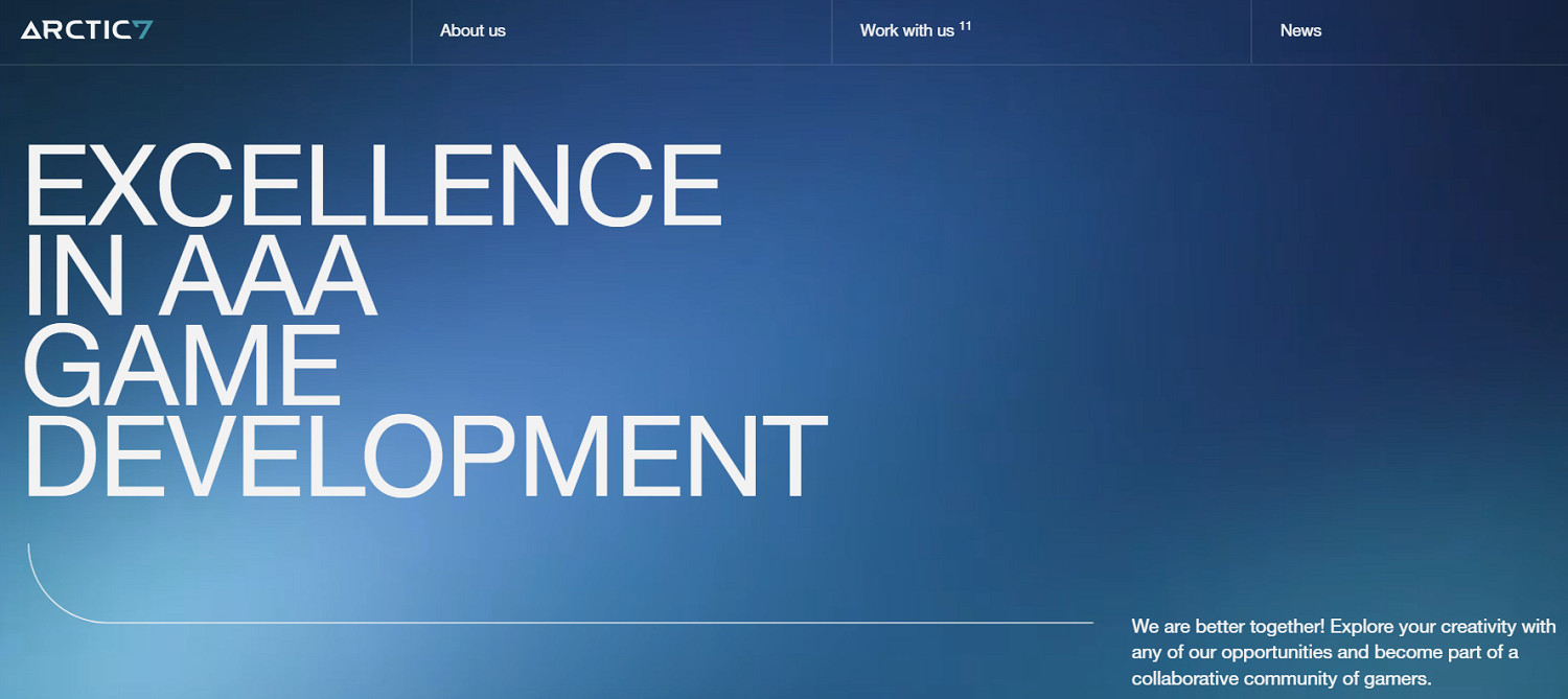 EA前員工合夥創立遊戲工作室 計劃在今年推出多個項目 EA前員工合夥創立遊戲工作室 計劃在今年推出多個項目