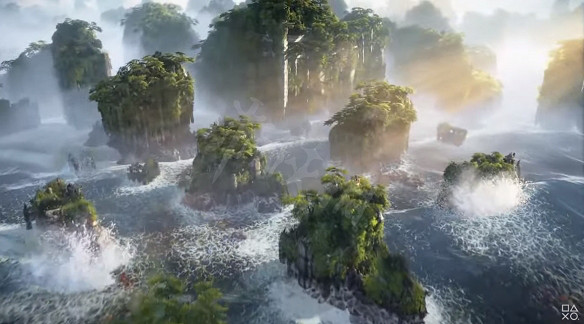 《地平線西域禁地》門禁密碼有哪些?全門禁密碼分享 《地平線西域禁地》門禁密碼有哪些?全門禁密碼分享