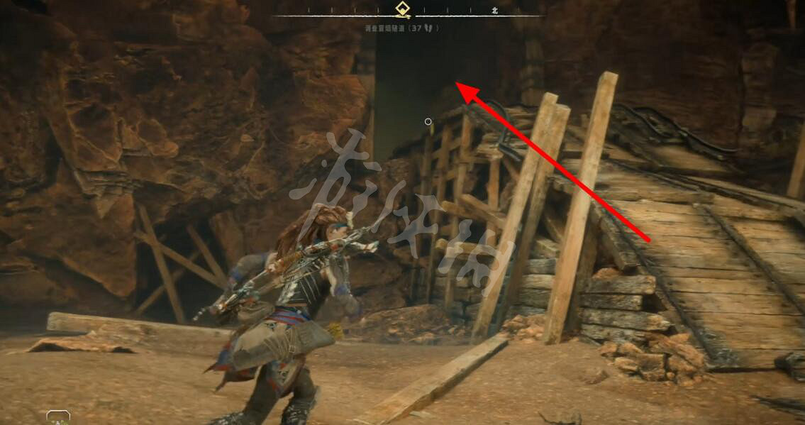 《地平線西域禁地》剛背獸支線怎麽觸發?剛背獸任務打法攻略 《地平線西域禁地》剛背獸支線怎麽觸發?剛背獸任務打法攻略