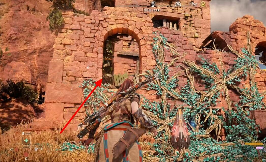 《地平線西域禁地》信號塔在哪?信號塔設備收集攻略 《地平線西域禁地》信號塔在哪?信號塔設備收集攻略