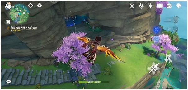 《原神》須臾百夢任務 繼續追蹤痕跡全解謎流程