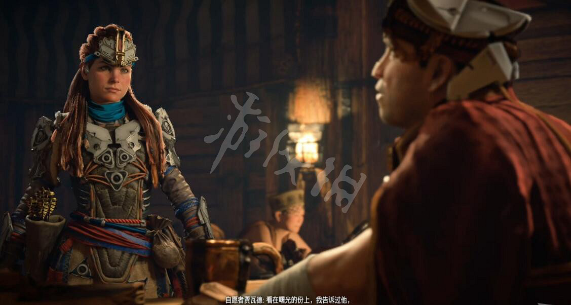 《地平線西域禁地》剛背獸支線怎麽觸發?剛背獸任務打法攻略 《地平線西域禁地》剛背獸支線怎麽觸發?剛背獸任務打法攻略