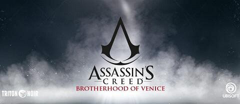 《刺客教條》新遊將重返文藝複興意大利！可惜是款桌遊