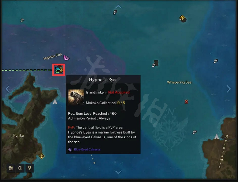 《失落的方舟》T2材料如何獲得?T2材料獲取島嶼介紹 《失落的方舟》T2材料如何獲得?T2材料獲取島嶼介紹