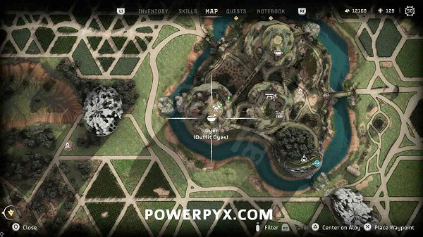 《地平線西域禁地》如何給衣服染色?衣服染色方法分享 《地平線西域禁地》如何給衣服染色?衣服染色方法分享